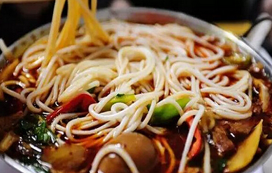 康富源老开元米粉加盟条件 康富源老开元米粉加盟条件