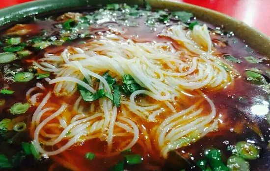 康富源老开元米粉加盟支持 康富源老开元米粉加盟支持