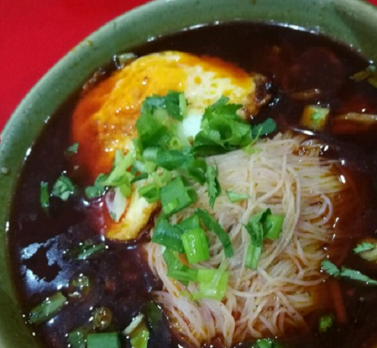 康富源老开元米粉加盟优势 康富源老开元米粉加盟优势