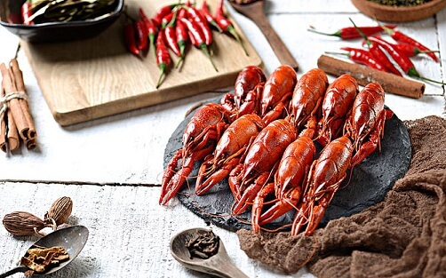 等等小龙虾加盟优势