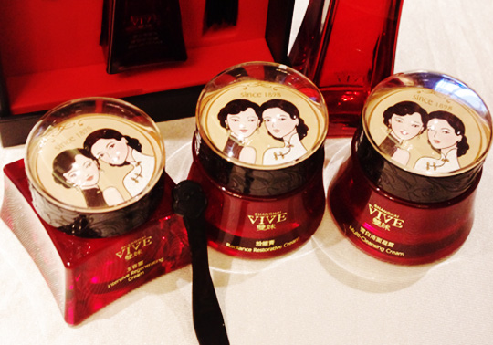 双妹美妆彩妆加盟 双妹美妆彩妆加盟