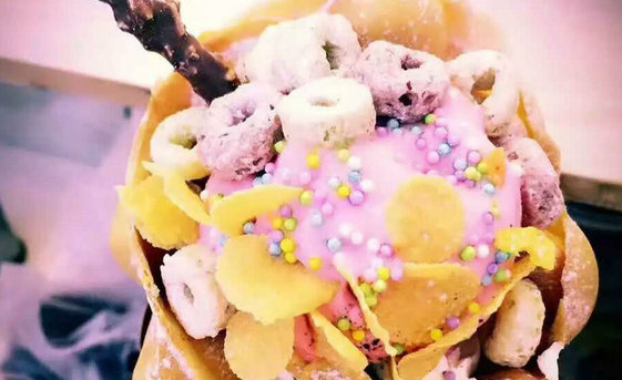 松枝记加盟条件 松枝记加盟条件