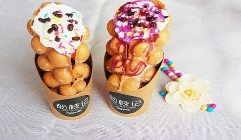 松枝记加盟优势 松枝记加盟优势