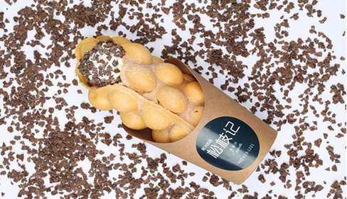 松枝记加盟费用 松枝记加盟费用