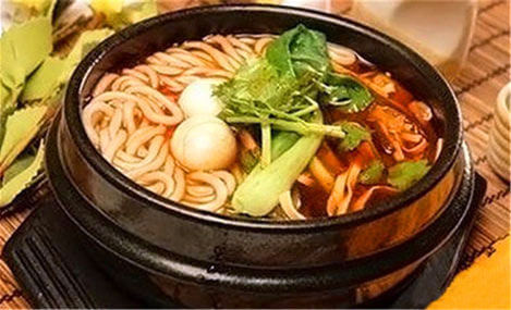 十秒到云南过桥米线加盟优势 十秒到云南过桥米线加盟优势