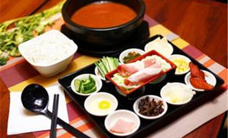 十秒到云南过桥米线加盟支持 十秒到云南过桥米线加盟支持