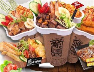 逗牛势牛排杯加盟 逗牛势牛排杯加盟