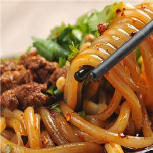 你是我的酸辣粉加盟支持 你是我的酸辣粉加盟支持