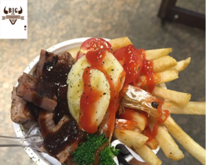 逗牛势牛排杯加盟支持 逗牛势牛排杯加盟支持