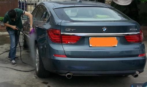 万车乐三碗水蒸汽洗车加盟优势 万车乐三碗水蒸汽洗车加盟优势