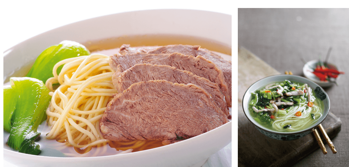 张爷爷空心面加盟条件 张爷爷空心面加盟条件