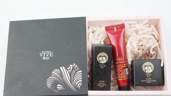 双妹美妆彩妆加盟优势 双妹美妆彩妆加盟优势