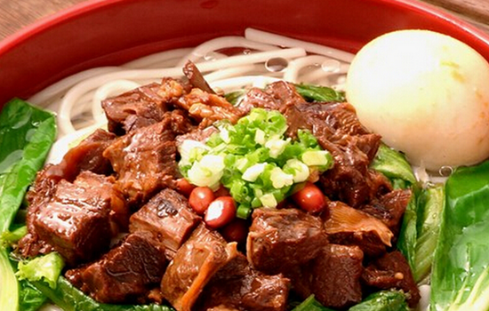 高师傅绝味米粉加盟条件 高师傅绝味米粉加盟条件