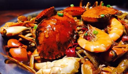 胖子肉蟹煲加盟费用 胖子肉蟹煲加盟费用