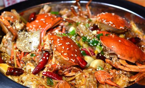 胖子肉蟹煲加盟支持 胖子肉蟹煲加盟支持