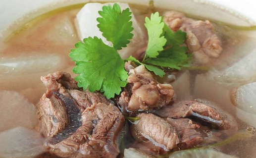 贺记牛肉汤加盟条件 贺记牛肉汤加盟条件