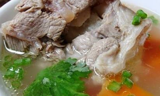 贺记牛肉汤加盟优势 贺记牛肉汤加盟优势