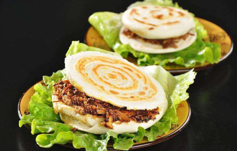 小馍样肉夹馍加盟 小馍样肉夹馍加盟