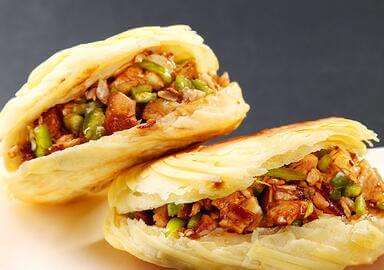 小馍样肉夹馍加盟优势 小馍样肉夹馍加盟优势