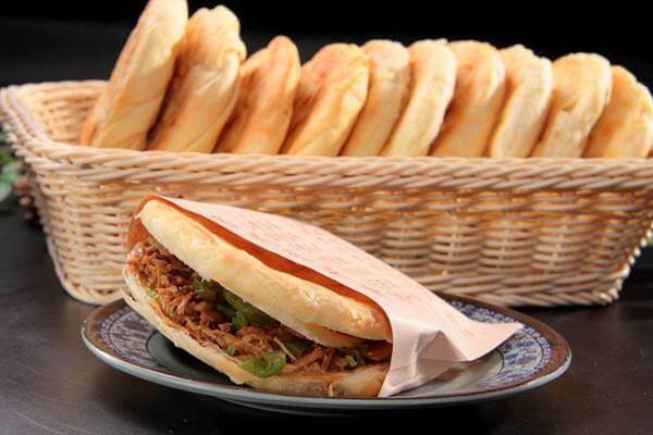 小馍样肉夹馍加盟流程 小馍样肉夹馍加盟流程