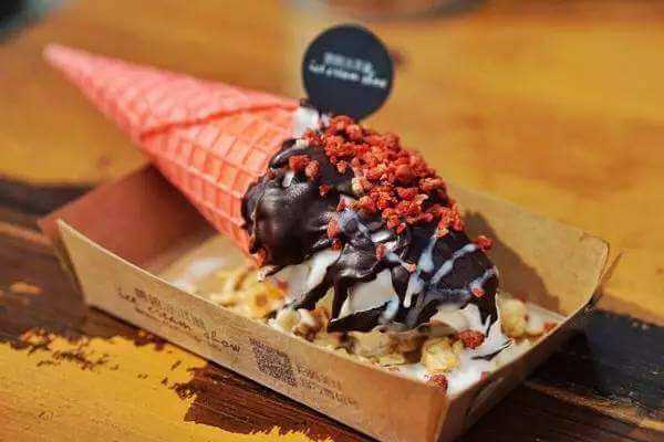 兽兽冰淇淋加盟 兽兽冰淇淋加盟