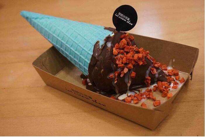 兽兽冰淇淋加盟优势 兽兽冰淇淋加盟优势