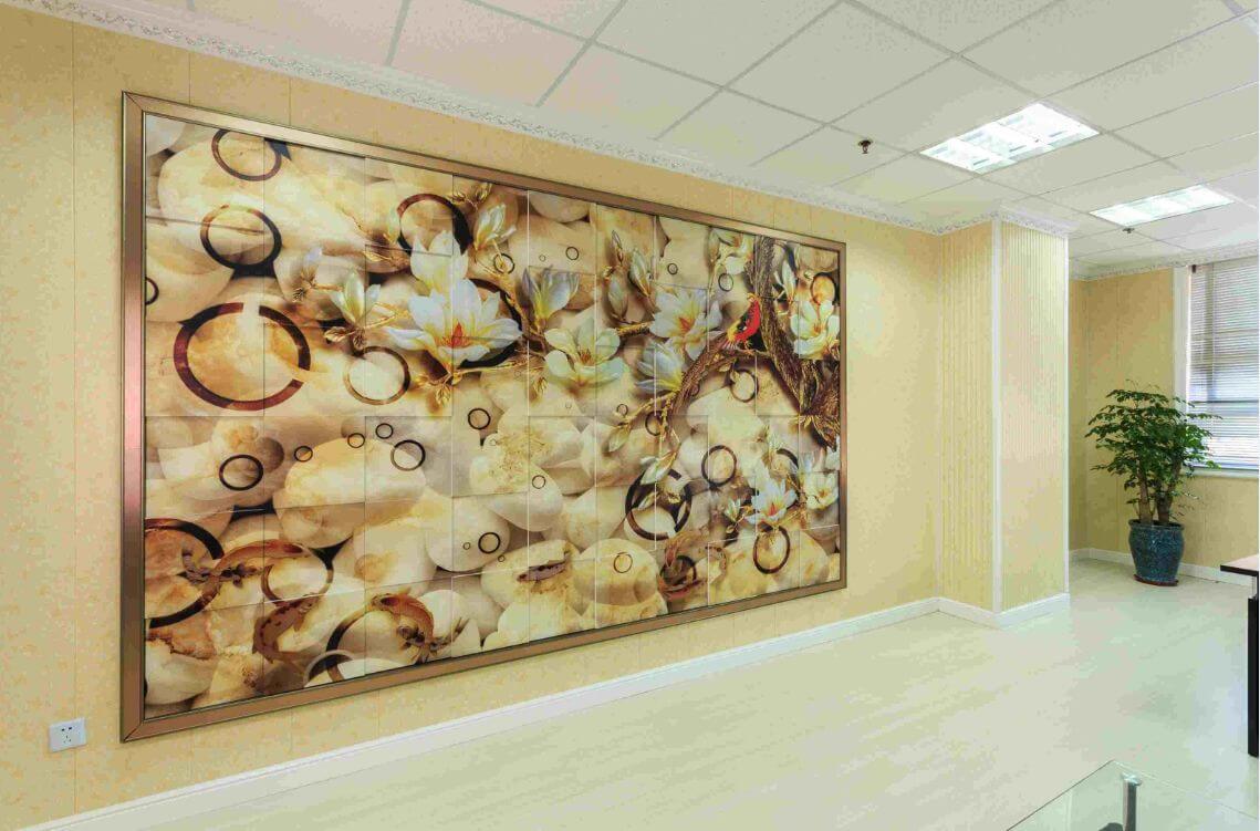 欧艺集成墙饰加盟 欧艺集成墙饰加盟