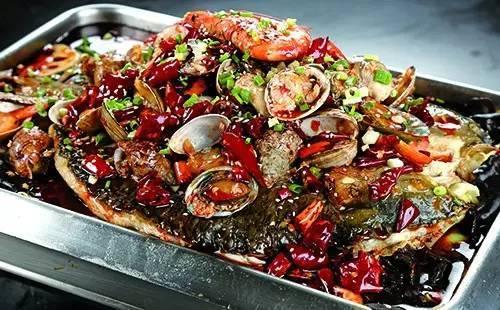 鸣记烤鱼加盟条件 鸣记烤鱼加盟条件