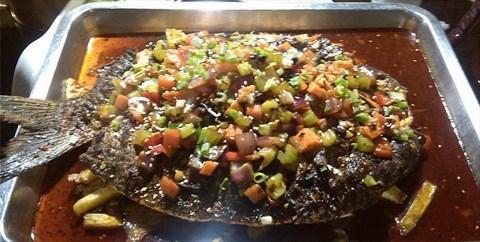 鸣记烤鱼加盟支持 鸣记烤鱼加盟支持