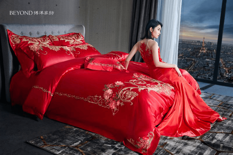 博洋家纺加盟支持 博洋家纺加盟支持