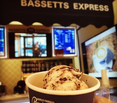 贝赛斯冰淇淋加盟条件 贝赛斯冰淇淋加盟条件