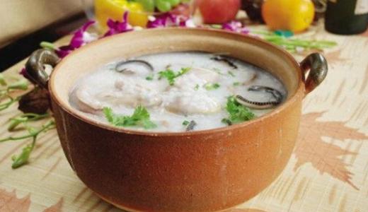 金稻园砂锅粥加盟 金稻园砂锅粥加盟