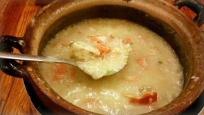 金稻园砂锅粥加盟条件 金稻园砂锅粥加盟条件