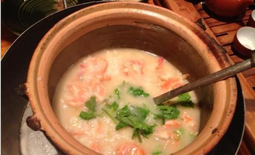 金稻园砂锅粥加盟优势 金稻园砂锅粥加盟优势