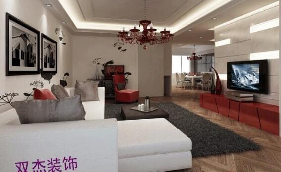 双杰装饰装潢加盟条件 双杰装饰装潢加盟条件