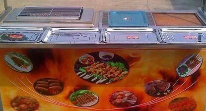 好日子小吃车加盟流程