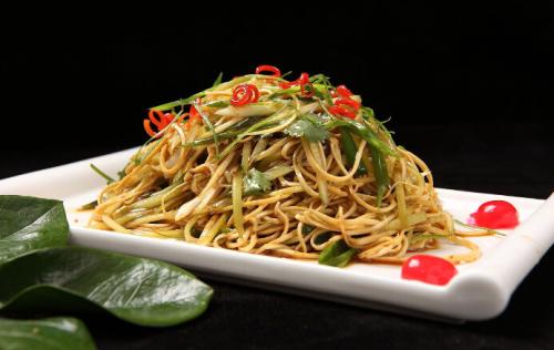 巧媳妇凉拌菜加盟条件 巧媳妇凉拌菜加盟条件