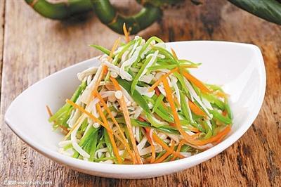 巧媳妇凉拌菜加盟优势 巧媳妇凉拌菜加盟优势