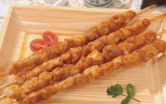 啵啵大脸鸡排加盟条件