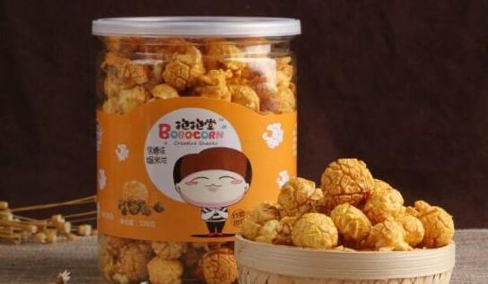 抱抱堂爆米花加盟流程 抱抱堂爆米花加盟流程