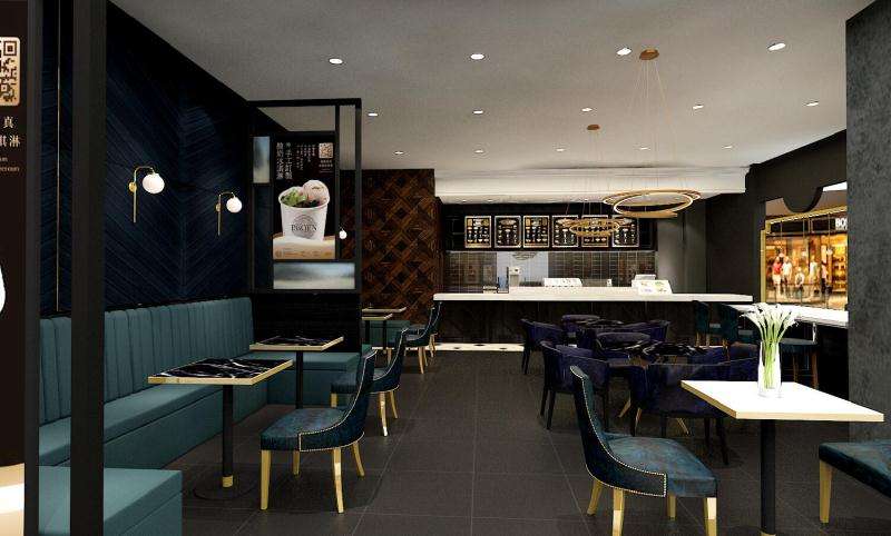 香港百真.定制冰淇淋加盟条件 香港百真.定制冰淇淋加盟条件