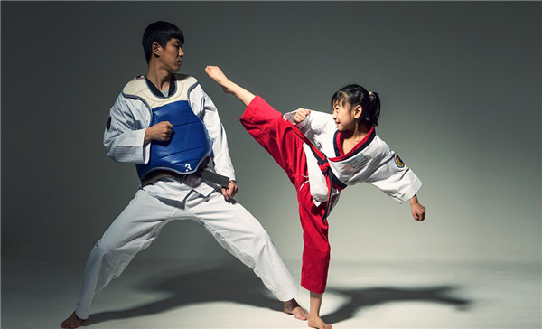博砺跆拳道加盟优势 博砺跆拳道加盟优势