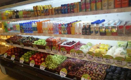 王小贱鲜果零食加盟支持 王小贱鲜果零食加盟支持