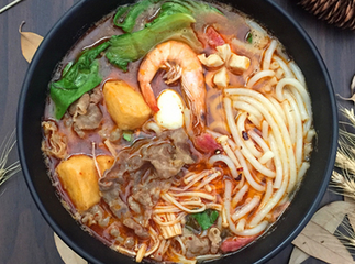 孙记米线加盟条件 孙记米线加盟条件