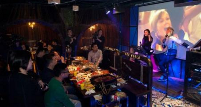 烤天下酒吧烧烤加盟优势 烤天下酒吧烧烤加盟优势