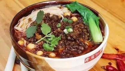 孙记米线加盟优势 孙记米线加盟优势