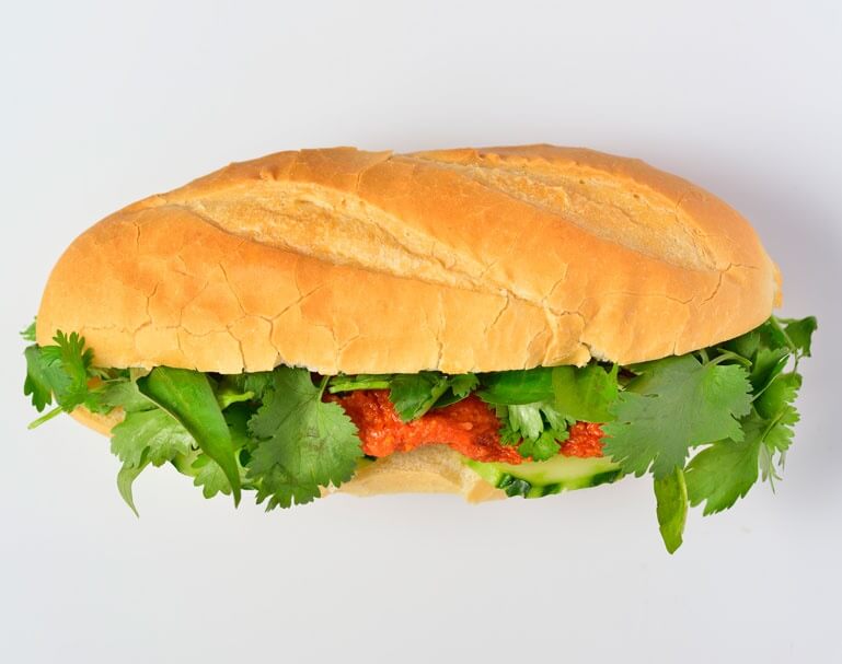 蔡澜越南粉加盟费用 蔡澜越南粉加盟费用