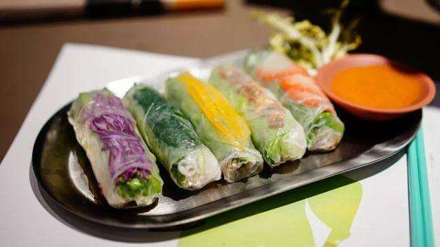 蔡澜越南粉加盟支持 蔡澜越南粉加盟支持