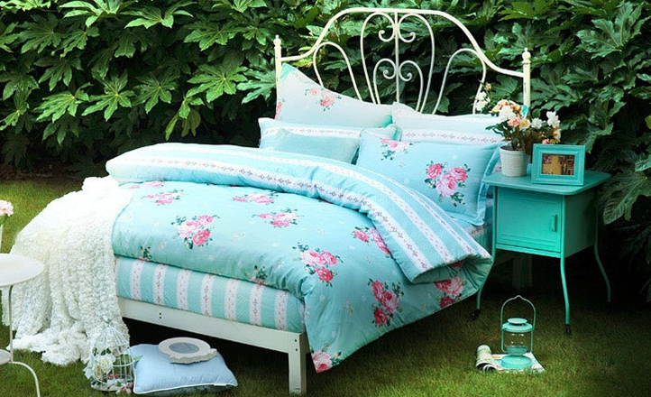 睡美人家纺加盟优势 睡美人家纺加盟优势