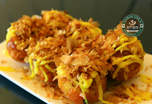 台九号线加盟流程 台九号线加盟流程